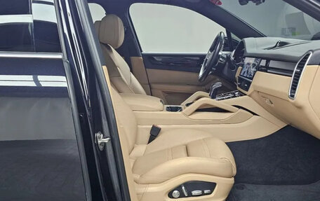 Porsche Cayenne III, 2023 год, 13 880 000 рублей, 7 фотография