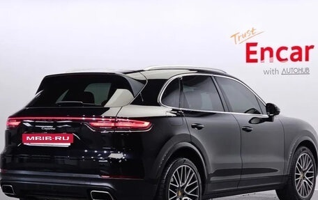 Porsche Cayenne III, 2023 год, 13 880 000 рублей, 3 фотография