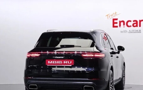Porsche Cayenne III, 2023 год, 13 880 000 рублей, 4 фотография