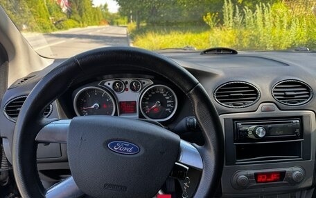 Ford Focus II рестайлинг, 2010 год, 530 000 рублей, 13 фотография