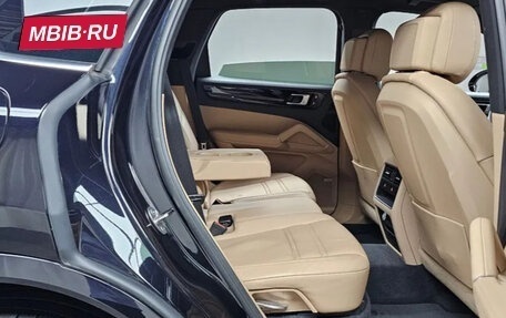 Porsche Cayenne III, 2023 год, 13 880 000 рублей, 8 фотография