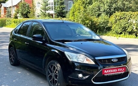 Ford Focus II рестайлинг, 2010 год, 530 000 рублей, 7 фотография