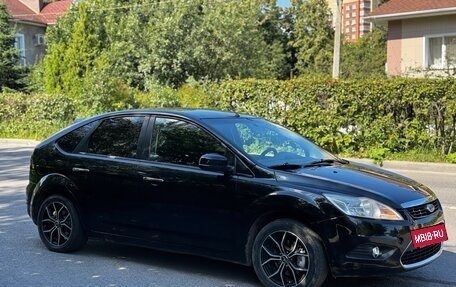 Ford Focus II рестайлинг, 2010 год, 530 000 рублей, 6 фотография