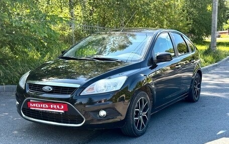 Ford Focus II рестайлинг, 2010 год, 530 000 рублей, 2 фотография