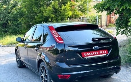 Ford Focus II рестайлинг, 2010 год, 530 000 рублей, 5 фотография