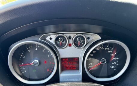 Ford Focus II рестайлинг, 2010 год, 530 000 рублей, 14 фотография