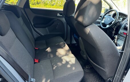 Ford Focus II рестайлинг, 2010 год, 530 000 рублей, 16 фотография