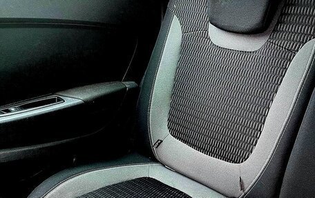 Renault Kaptur I рестайлинг, 2017 год, 1 450 000 рублей, 21 фотография