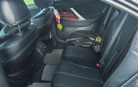Toyota Camry, 2011 год, 1 500 000 рублей, 8 фотография