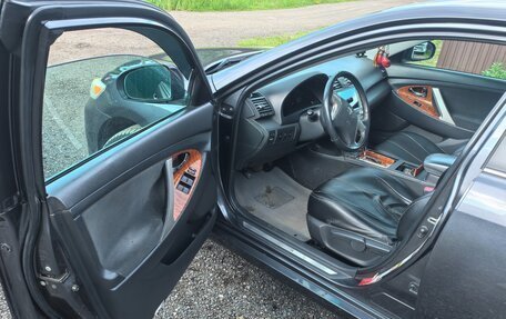 Toyota Camry, 2011 год, 1 500 000 рублей, 9 фотография