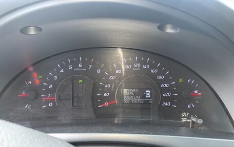 Toyota Camry, 2011 год, 1 500 000 рублей, 10 фотография