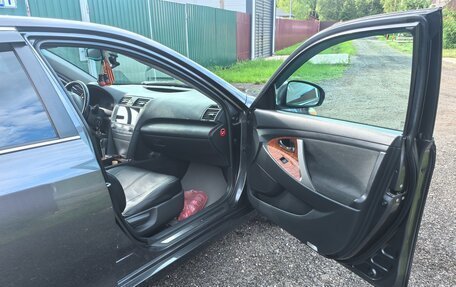 Toyota Camry, 2011 год, 1 500 000 рублей, 13 фотография