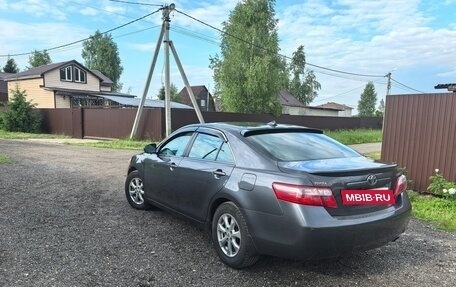 Toyota Camry, 2011 год, 1 500 000 рублей, 5 фотография