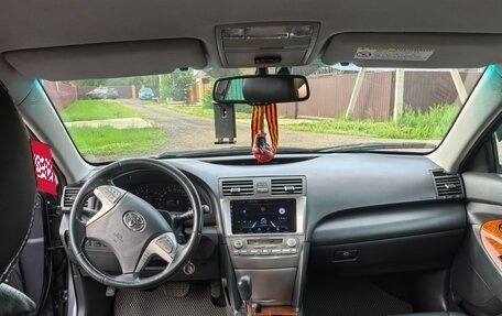 Toyota Camry, 2011 год, 1 500 000 рублей, 12 фотография