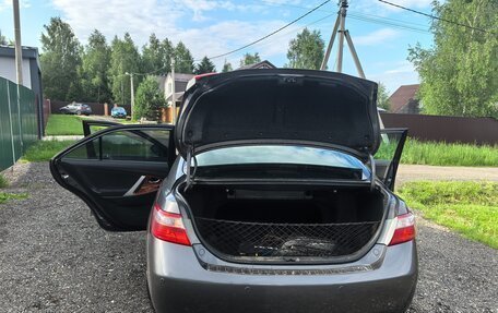 Toyota Camry, 2011 год, 1 500 000 рублей, 17 фотография