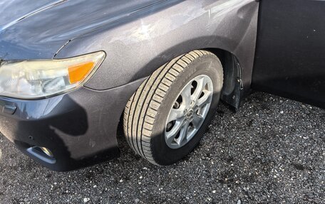 Toyota Camry, 2011 год, 1 500 000 рублей, 16 фотография