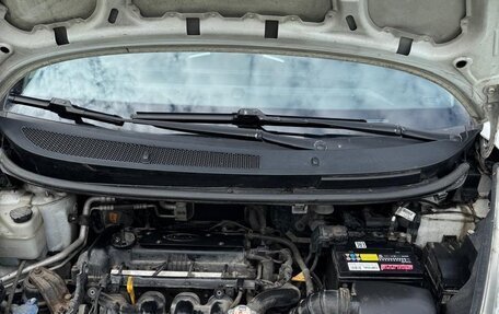 KIA Venga I, 2011 год, 950 000 рублей, 14 фотография