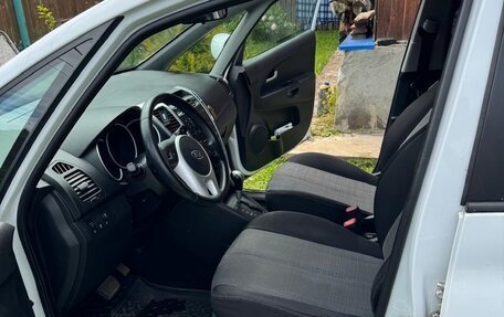 KIA Venga I, 2011 год, 950 000 рублей, 12 фотография