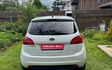 KIA Venga I, 2011 год, 950 000 рублей, 5 фотография