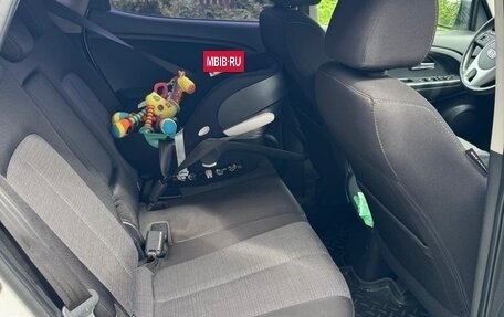 KIA Venga I, 2011 год, 950 000 рублей, 10 фотография