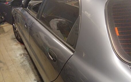 Chevrolet Lanos I, 2008 год, 400 000 рублей, 10 фотография