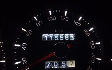 Chevrolet Lanos I, 2008 год, 400 000 рублей, 7 фотография