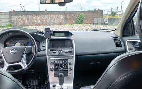 Volvo XC60 II, 2010 год, 1 250 000 рублей, 2 фотография