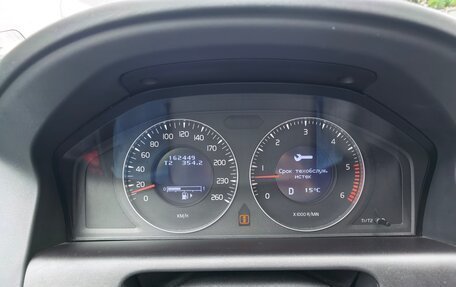 Volvo XC60 II, 2010 год, 1 250 000 рублей, 3 фотография