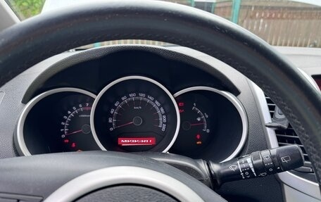 KIA Venga I, 2011 год, 950 000 рублей, 15 фотография