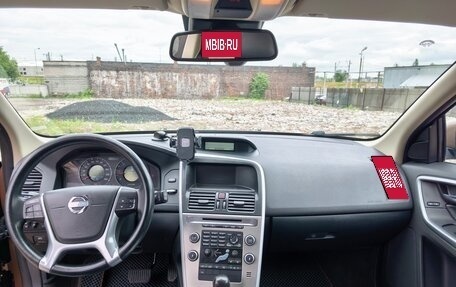 Volvo XC60 II, 2010 год, 1 250 000 рублей, 4 фотография