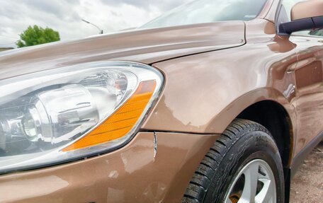 Volvo XC60 II, 2010 год, 1 250 000 рублей, 11 фотография