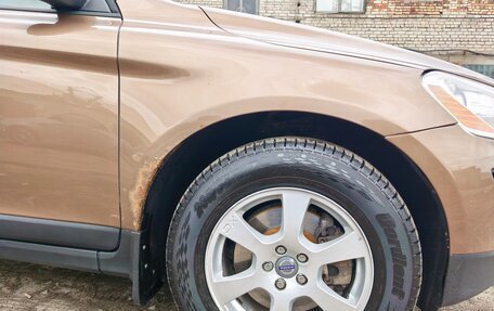 Volvo XC60 II, 2010 год, 1 250 000 рублей, 8 фотография