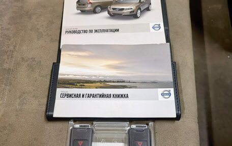 Volvo XC60 II, 2010 год, 1 250 000 рублей, 16 фотография