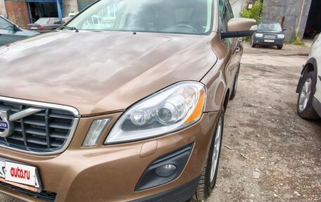 Volvo XC60 II, 2010 год, 1 250 000 рублей, 12 фотография