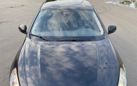 Volvo S60 III, 2012 год, 1 350 000 рублей, 3 фотография