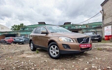 Volvo XC60 II, 2010 год, 1 250 000 рублей, 10 фотография