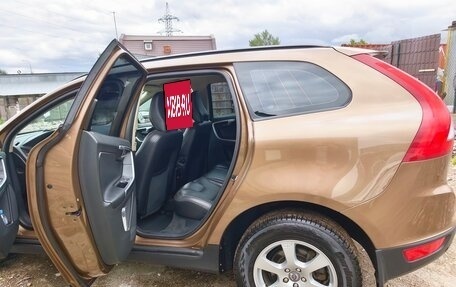 Volvo XC60 II, 2010 год, 1 250 000 рублей, 7 фотография