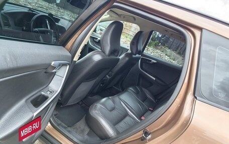 Volvo XC60 II, 2010 год, 1 250 000 рублей, 6 фотография
