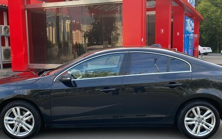 Volvo S60 III, 2012 год, 1 350 000 рублей, 9 фотография