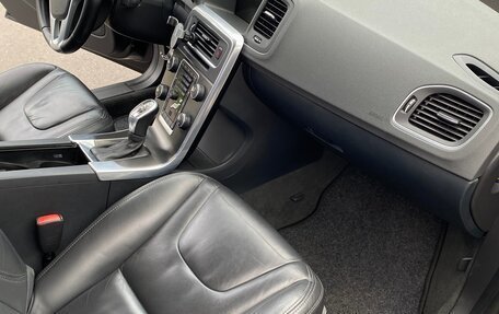 Volvo S60 III, 2012 год, 1 350 000 рублей, 11 фотография