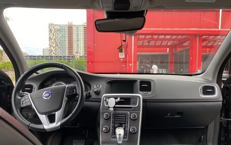 Volvo S60 III, 2012 год, 1 350 000 рублей, 12 фотография