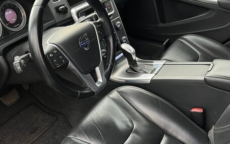 Volvo S60 III, 2012 год, 1 350 000 рублей, 10 фотография