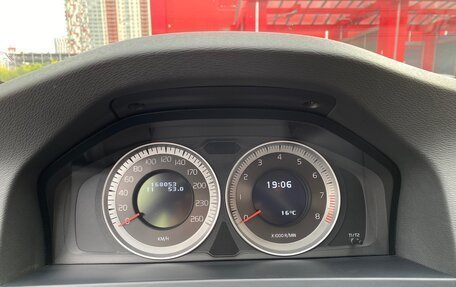Volvo S60 III, 2012 год, 1 350 000 рублей, 13 фотография