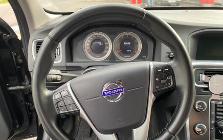 Volvo S60 III, 2012 год, 1 350 000 рублей, 14 фотография