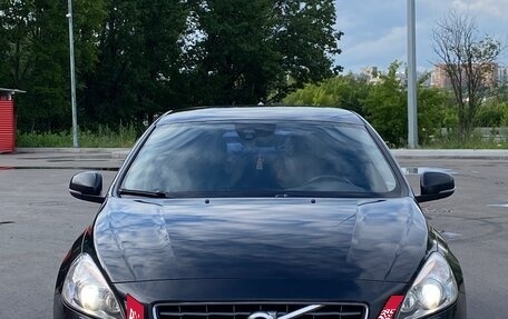 Volvo S60 III, 2012 год, 1 350 000 рублей, 2 фотография