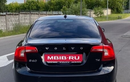 Volvo S60 III, 2012 год, 1 350 000 рублей, 7 фотография