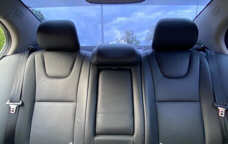 Volvo S60 III, 2012 год, 1 350 000 рублей, 15 фотография