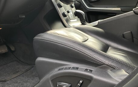 Volvo S60 III, 2012 год, 1 350 000 рублей, 16 фотография