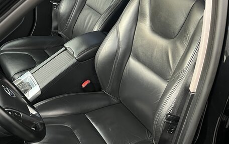 Volvo S60 III, 2012 год, 1 350 000 рублей, 21 фотография