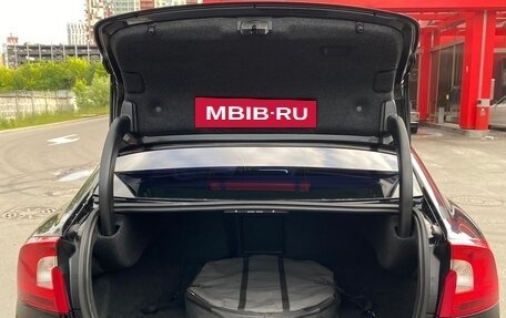 Volvo S60 III, 2012 год, 1 350 000 рублей, 17 фотография